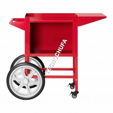 RED CART 6/8 OZ TECNOPOP