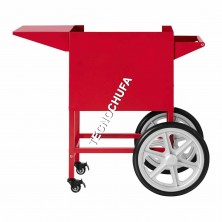 RED CART 6/8 OZ TECNOPOP