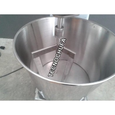 CHURROS DOUGH MIXER CH60L