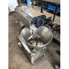 CHURROS DOUGH MIXER CH40L USED N5 PORRAS